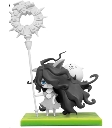 Amazon.co.jp: にゃんこ*大戦争 フィギュア にゃんこ城 にゃんこ軍団