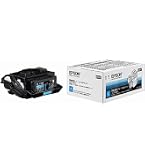 Amazon | エプソン EPSON 環境推進トナー LPC3T18KV ブラック Mサイズ