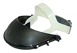 Jackson Safety 170-SB Welding Headgear with Ratchet Suspension (Pack of 12) by Jackson Safety