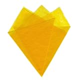 ホワイエ ラッピング WAX 40枚 バターカップ 0040704