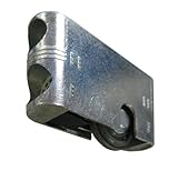 ウッドワン　引戸用Y戸車A7Y型-A(2個入り)　【ZY1633A】　ドア・引き戸＞引き戸用戸車・上部ガイド