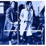 STYLE COUNCIL / CAFE BLEU スタイル・カウンシル / カフェ・ブリュ