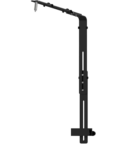 Amazon | 吊り下げ用ライトスタンド ステンレスアーム SAA