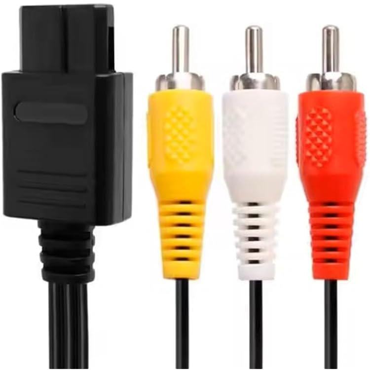 Amazon | ステレオAVケーブル | 本体・周辺機器