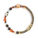 グランブルーファンタジー ワインドコードブレスレット ラファエル