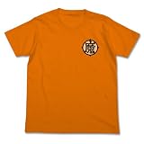 コスパ ドラゴンボール改 魔Tシャツ ORANGE XLサイズ