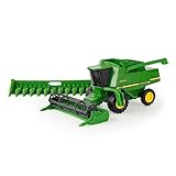 John Deere 1/64 9610 コンバントイ - LP82814
