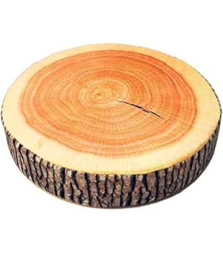 Amazon.co.jp: 気分 は森の中 くつろげる やすらぎ クッション 座布団