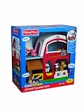 Fisher-Price Little People Animal Sounds Farm