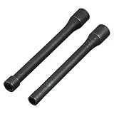 京都機械工具(KTC) ヘッドボルトソケット レンチ B3502 差込角:12.7mm 2本 1セット