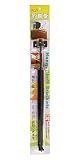 ケージーワイ つり棚受 黒 (棚板巾190~350) TT-B
