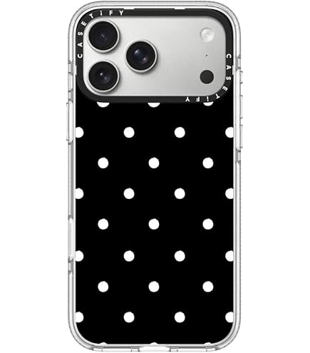 Amazon.co.jp: CASETiFY ミラー iPhone 17 Pro Max ケース [鏡面
