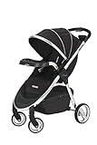 RECARO Performance Denali Stroller, Onyx by Recaro