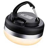 KEWISI ランタン ledランタン 【連続点灯300時間】 光色・輝度記憶搭載 5色切替 無段階調光 電球色 昼白色 赤色 青色 緑色 