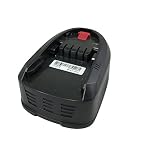 BOSCH(ボッシュ) 18V 1500mAh PSR 18 LI 、PSB 18 LI 、PST 18 Li 、PKS 18 LI 、2 607 336 207 対応 電動工具 リチウムイオン バッ