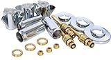 KISSLER RBK3162 Sayco Shower Valve Rebuild Kit [並行輸入品]
