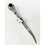 コーナンオリジナル PROACT シノ付ラチェット L 17×19 PAAP-464