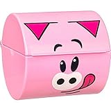 Playskool Blocksters Blockimals Pink Pig [並行輸入品]