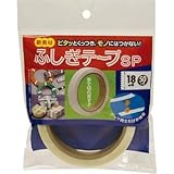 仁礼工業:仁礼 ふしぎテープエスビー18ミリ幅×50m SPK18W-50 型式:SPK18W-50