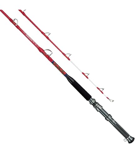 Amazon | アルファタックル(Alpha Tackle) ロッド 船竿 スーパー