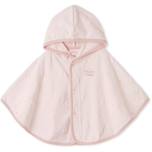Amazon.co.jp: [ジェラート ピケ] BABYスムーズィースターJQD