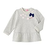 ミキハウス ホットビスケッツ (MIKIHOUSE HOT BISCUITS) トレーナー 73-5609-611 110cm グレー