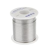 SONONIA 　200g　63/37錫/鉛ロジンコアはんだワイヤー　1.0ｍｍ　はんだ溶接ロール