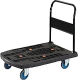 [N-4086708]ＴＲＵＳＣＯ　カルティオビッグ　固定　９００Ｘ６００　黒 MPK900BK