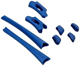 (オークリー) OAKLEY フラックジャケット用 交換ノーズピース/イヤーソック 06-21...