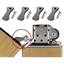 ザク　zippo オイル抜き　分解済み compass1690625562.jpg