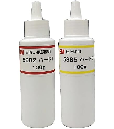 Amazon.co.jp: 3M ウルトラフィニッシュコンパウンド 82876 100ml : 車