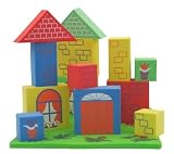 Floating Blocks