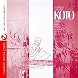 Classical Japanese Koto Music