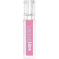 Amazon.co.jp: 新色 Luscious Lips ラシャ スリップ(リップ美容