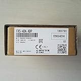 産業用 アナログ出力拡張アダプタ FX5-4DA-ADP