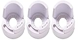 Safety 1st Lever Handle Lock - 3 Count by Safety 1st