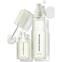 Amazon.co.jp: インセルダム ブースター＋セラム＋クリーム＋ミスト＋