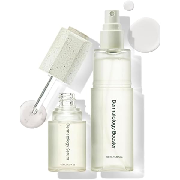 Amazon.co.jp: インセルダム ブースター＋セラム＋クリーム＋ミスト＋