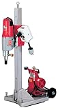 SEPTLS495412022 - Milwaukee electric tools Contractor-Plus Diamond Coring Rigs - 4120-22 [並行輸入品]