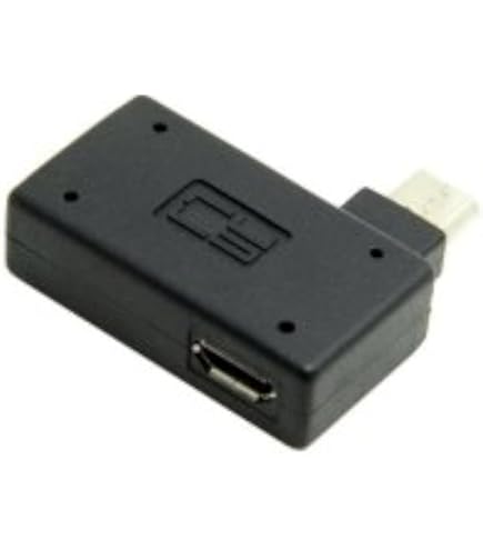 OTGさん専用 Amazon.com: SAMSUNG (GH98-40216A OEM On-The-Go OTG (USB) to