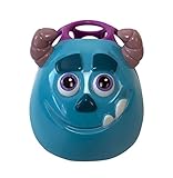 Oball Go Grippers ディズニーベビー・ゴーグリッパーズ サリー(11367-5) by Kids II