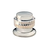 Jacuzzi x526815ハンドルfor 3 / 4 "バルブ、サテンニッケルW /ダイヤモンドカット外観