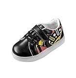 Sagton® ユニセックス・ベビー カラー: ブラック