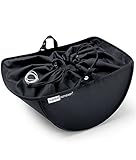 Bugaboo Cameleon? Underseat Bag Black - 230410ZW01 (Cameleon?, Black) by Bugaboo