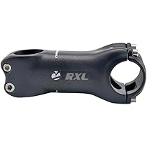 Amazon | RXL SL 31.8ステム 6度 70mm ロードバイクステム bmx