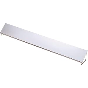 ナガオ 燕三条 排気口カバー 68cm ステンレス 日本製