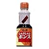 今半 しゃぶしゃぶポン酢 225g