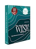 The World Atlas of Wine 8th Edition