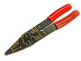 MILBAR ワイヤーストリッパー　＆　圧着ペンチ　2E　汚れ等あり現品　DAIKITOOLドットコム