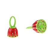 Baoblaze おもちゃ 　ベビー　プラスチック 　早期教育